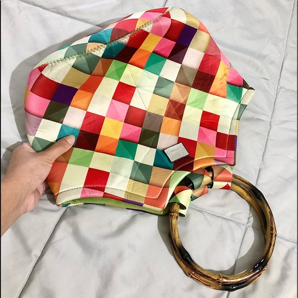 Sale🛍Authentic Christian Dior bag.Coded - Picture 7 of 8